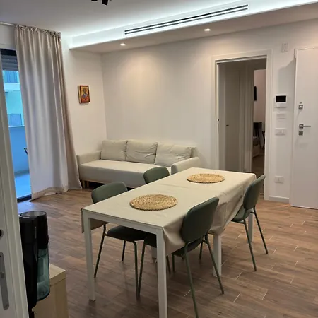 Apartament Bivu Bari