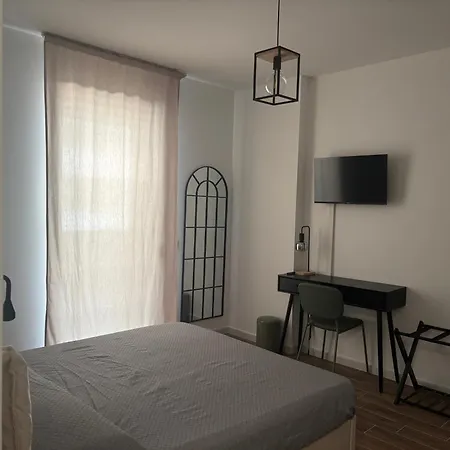 Bivu Apartament Bari