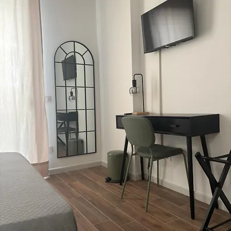 Bivu Apartament
