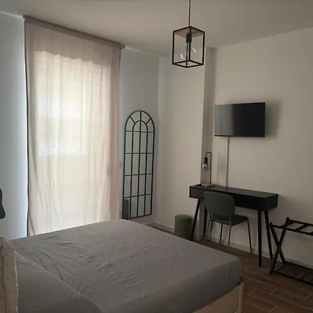 Apartament Bivu *