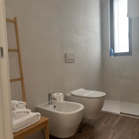 Bivu Apartament *