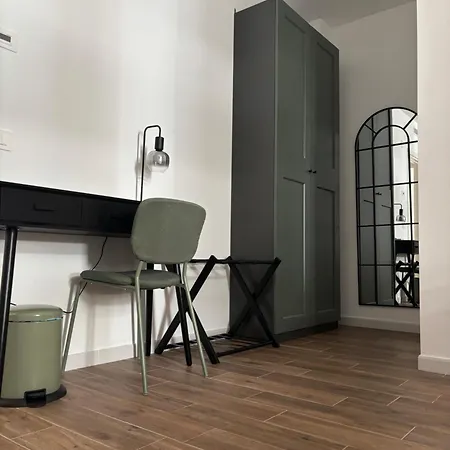 Bivu Apartament