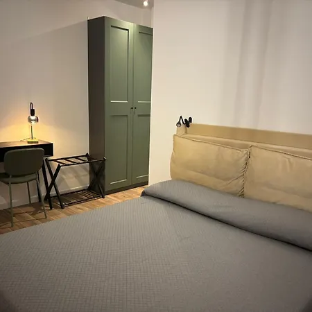 Apartament Bivu *