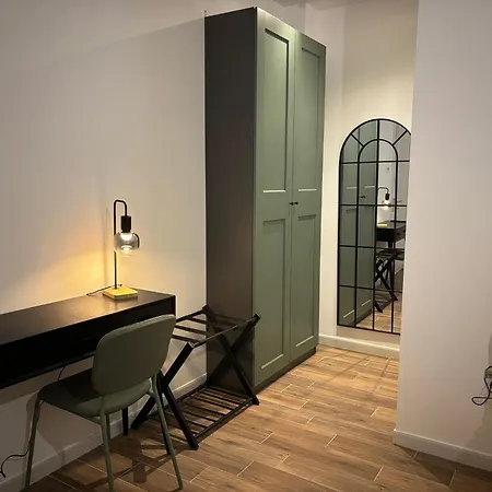 Bivu Apartament *