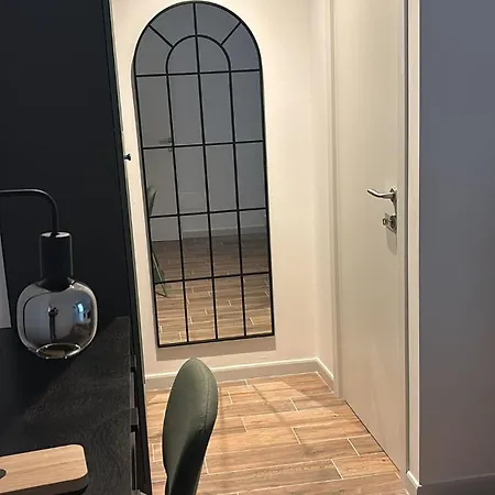 Apartament Bivu *