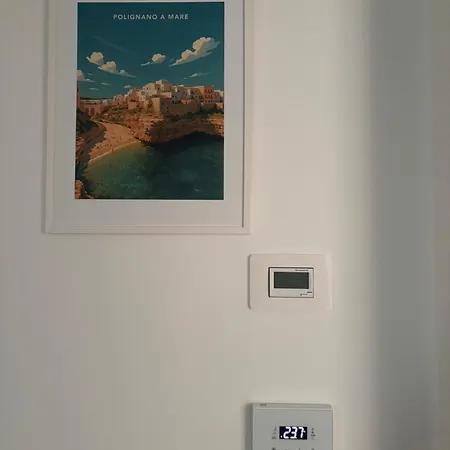 Bivu Apartament *
