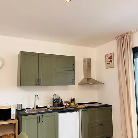 Bivu Apartament Bari