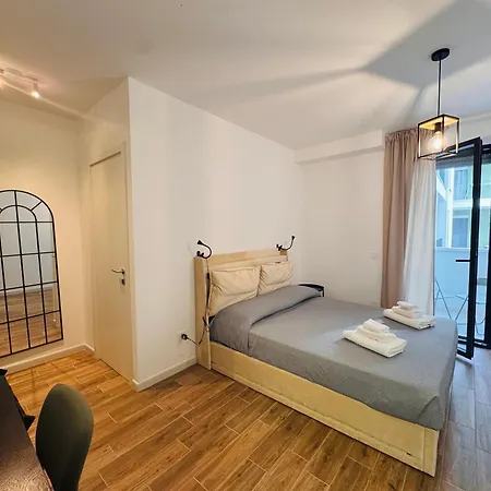 Bivu Apartament
