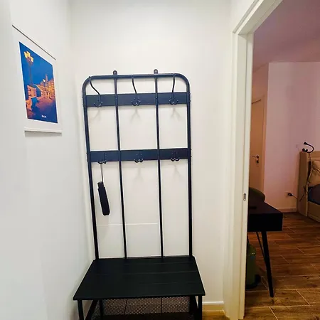 Bivu Apartament *
